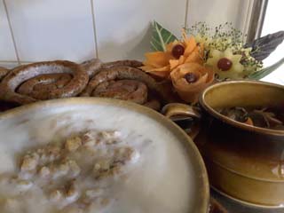 Pyszne jedzenie