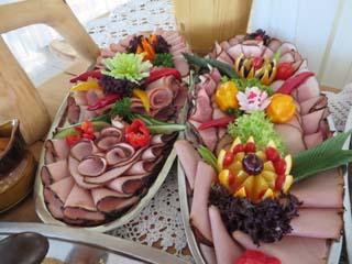 Pyszne jedzenie