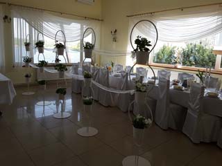 sala bankietowa