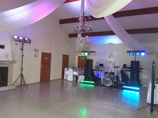 sala bankietowa