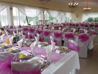 sala bankietowa