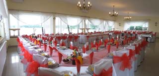 sala bankietowa