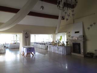 sala bankietowa