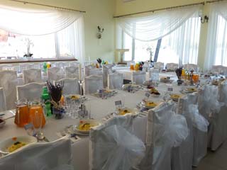 sala bankietowa