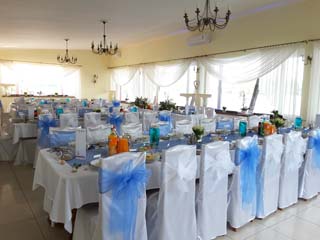 sala bankietowa
