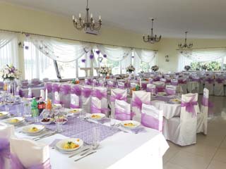 sala bankietowa