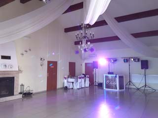 sala bankietowa
