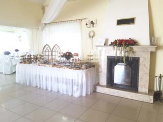 sala bankietowa